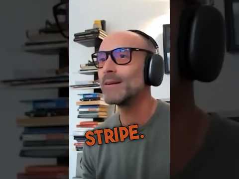 Revolutionizing Payments: Shoutout to Stripe! 🔥 #Stripe #FinTech #ECommerce ​⁠@stripe