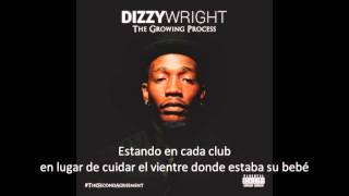 Dizzy Wright - False Reality (Subtitulada Español)