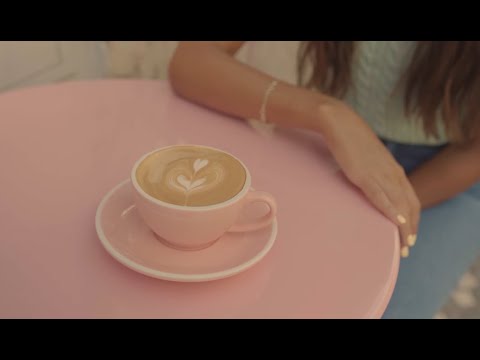 Video thumbnail for Café da esplanada