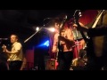The Ugly Beats - KO'd (Houston 03.29.14) HD