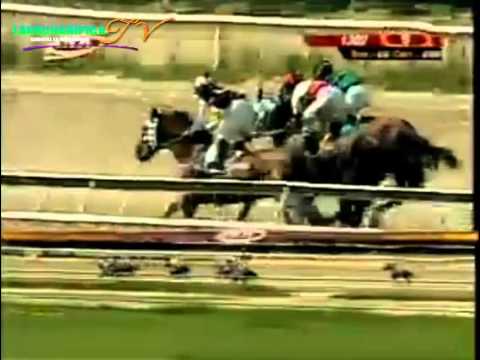 LA RINCONADA 5 CARRERA DOMINGO 24 DE AGOSTO DEL 2014