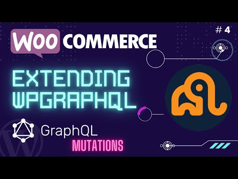 4 Register a New Mutation | WPGraphQL | register graphql mutation | WooCommerce Wishlist Mutation