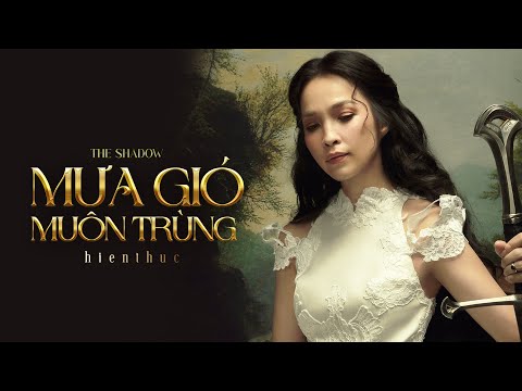 Mưa gió muôn trùng - Hiền Thục