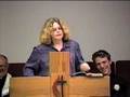 Funny And Wise Eulogy