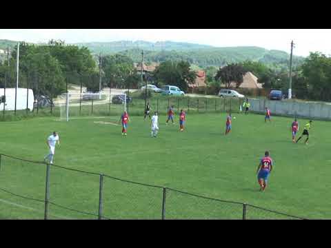 A.S. Râmnicu Vâlcea 2016 - A.S. CHIMIA 2012 Rm. Vâlcea  1:1 26.05.2018