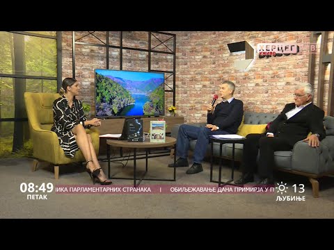 Dobro jutro Hercegovino (VIDEO)