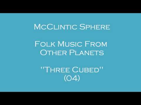 McClintic Sphere - Three Cubed (04)