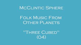McClintic Sphere - Three Cubed (04)
