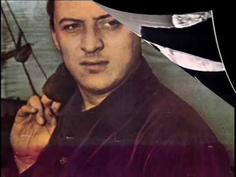 GUILLERMO FERNANDEZ  -  Milonga a Julio Sosa