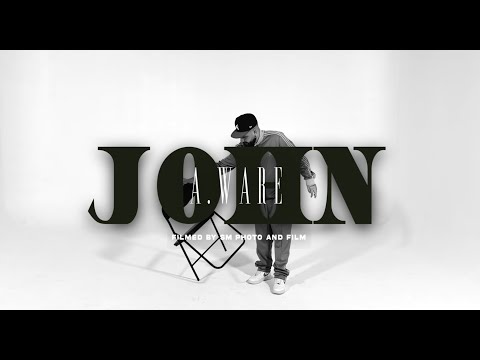 A. Ware - John (Official Video)
