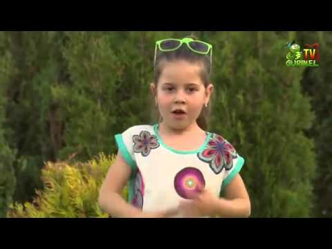 Bianca Ohrim  child singer