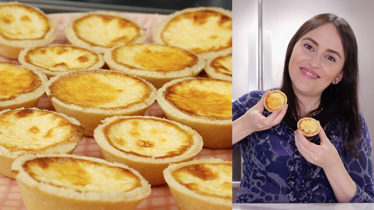 EMPADINHA DE QUEIJO | Cook'n Enjoy #482