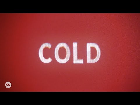 Colors And Carousels - Cold (Lyric Video)