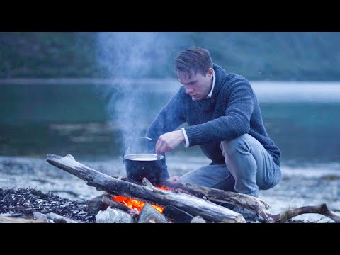 In 17 Tagen durch Finnland & Norwegen