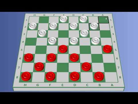Black's Hidden Moves in the Cross Opening - 3/5