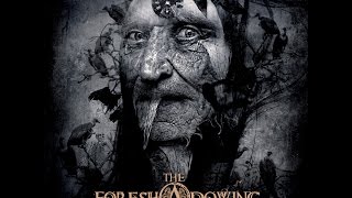 The Foreshadowing - Outsiders