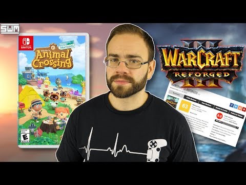 The New Strange Animal Crossing Controversy And Blizzard Sees Backlash Again | News Wave