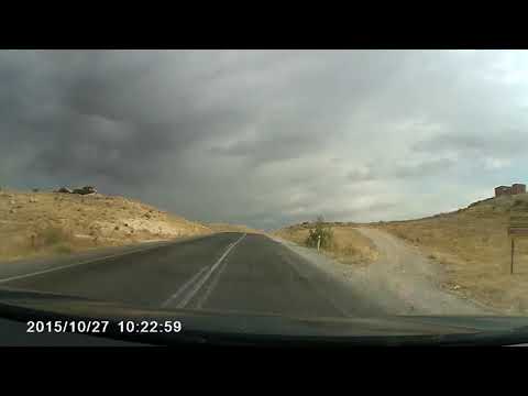 Anatolian Roads