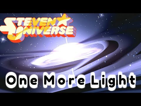 Steven Universe (One More Light) Linkin Park - Caleb Hyles