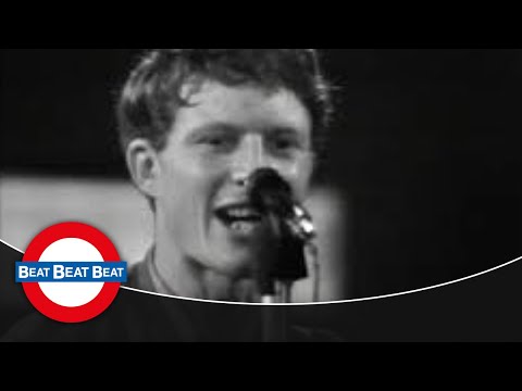 The Rangers - Black Is Black (1966)