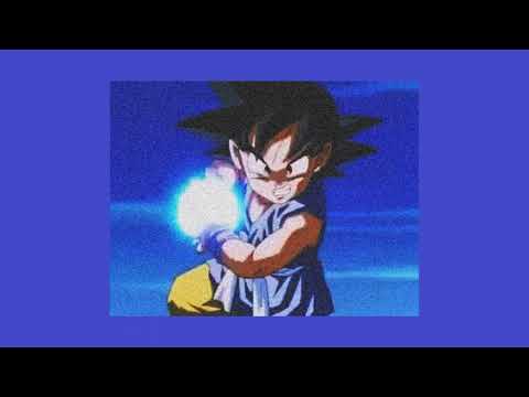 Dragon Ball GT [ 𝕤𝕝𝕠𝕨𝕖𝕕 + 𝕣𝕖𝕧𝕖𝕣𝕓 ]