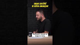 Emlak Sektörü ve Dijital Emlakçılık