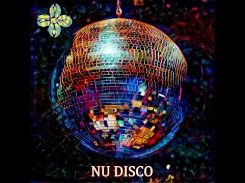 Dr Tikov - Retrowave Disco