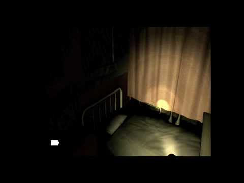 Ju-On  The Grudge Haunted House Simulator