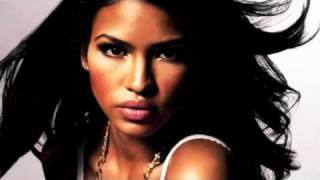 Cassie &amp; Akon - Let&#39;s Get Crazy [HQ]