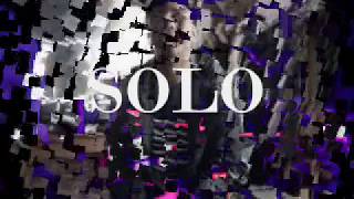 bams solo (lyrics video)