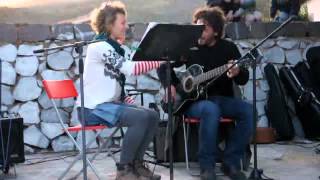 Silvia y Juan - La Memoria (Depedro Cover)