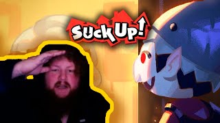 Caseoh SuckUp [Full Gameplay]