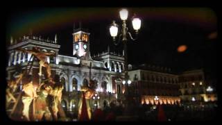 preview picture of video 'En tu corazón Valladolid'