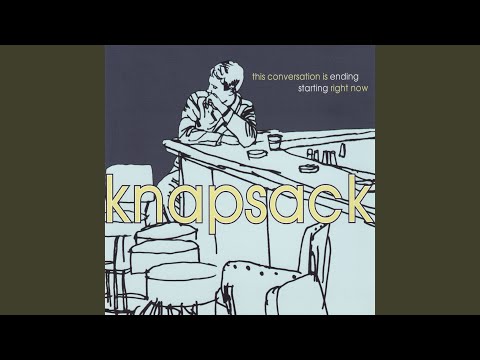 Change Is All the Rage - Knapsack
