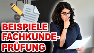 Schriftliche Fachkundeprüfung für Fahrlehrkräfte + Beispielaufgaben und Tipps ✍️