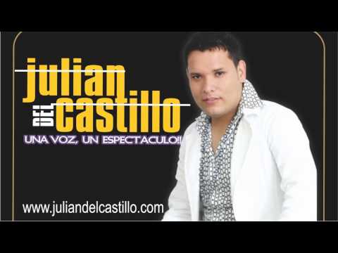 Julian del Castillo - Landazuri