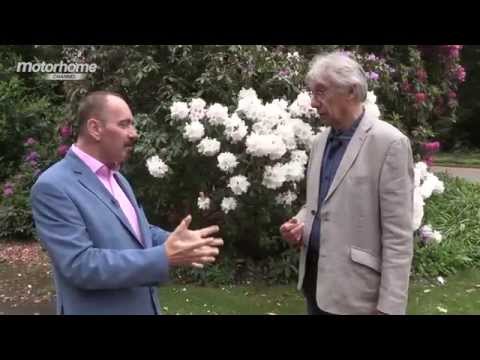 MHC S04E20 - TRAVEL & CAMPSITES Isle of Wight (part II)