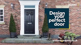 Endurance – Design Your Door