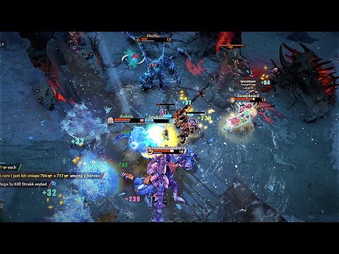 This Is Why CM Needs a Nerf - DOTA 2