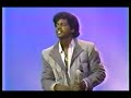 Eugene Wilde - Gotta Get You Home Tonight Soul Train February 9, 1985