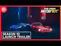 The Crew Motorfest Season 10 Launch Trailer