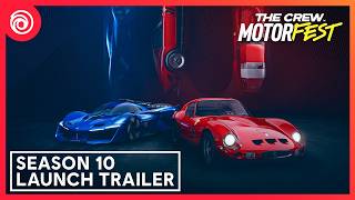 The Crew Motorfest <span class="ext" style="background-color: #ff8c00; color: #FFFFFF;">Game Key Cart</span> video 1