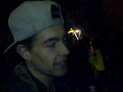 FLOWER VS COLETIYAS [1ERA REGIONAL FULLRAP ALMERIA]