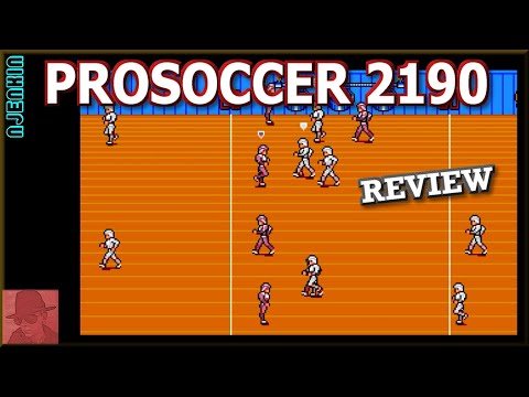 Prosoccer 2190 picture