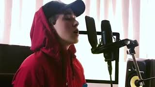 Garren lake| drowning❤