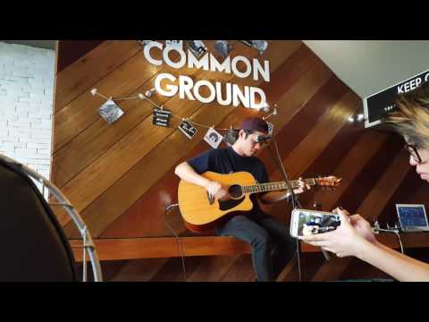 Umpisa by Jensen Gomez