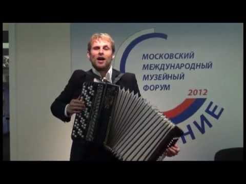 Олег Коваленко - "Смуглянка"