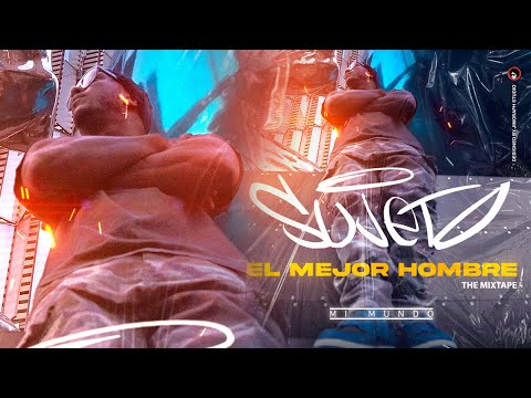 Sujeto Oro 24 - Donde tu ta (Mi Mundo The Mixtape)