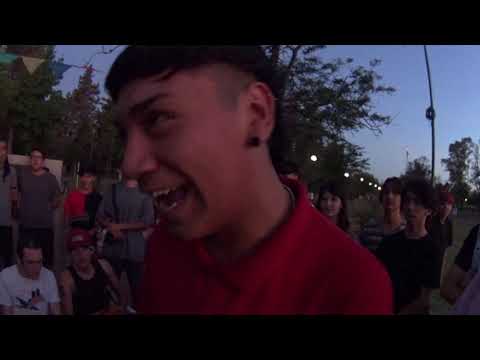 URBANMISTIK Fecha 3 Final - Feli y Alan vs Guyo Arruinado -