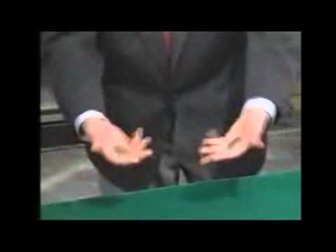 The secrets of expanded shells